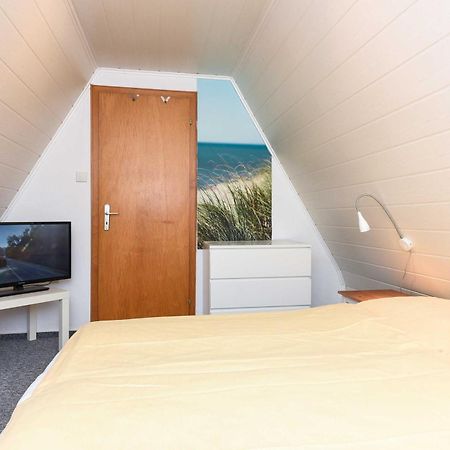 Ferienhaus Windspiel Нойхарлингерзиль Экстерьер фото